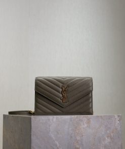 Yves Saint Laurent