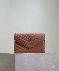 Yves Saint Laurent