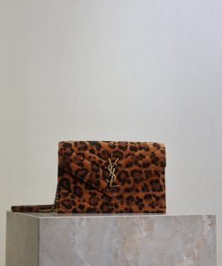 Yves Saint Laurent