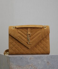 Yves Saint Laurent
