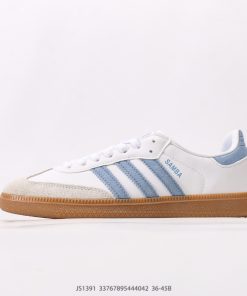 Adidas Wb Pony Tonal Samba OG