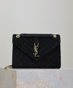 Yves Saint Laurent