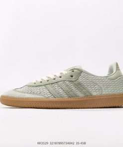 Adidas Wb Pony Tonal Samba OG