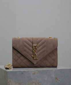 Yves Saint Laurent