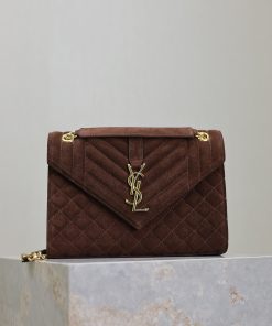 Yves Saint Laurent