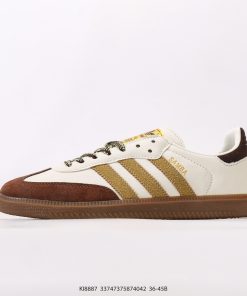 Adidas Wb Pony Tonal Samba OG