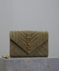 Yves Saint Laurent