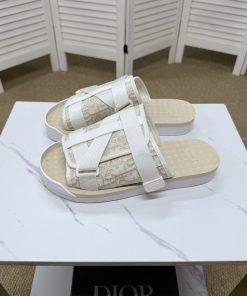 Dior shoes