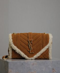 Yves Saint Laurent