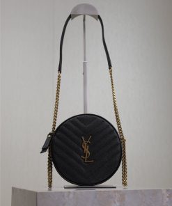 Yves Saint Laurent