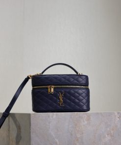 Yves Saint Laurent