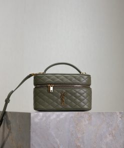Yves Saint Laurent