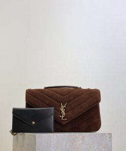 Yves Saint Laurent