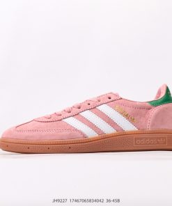 Adidas Samba Kith Clarks