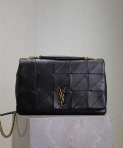Yves Saint Laurent