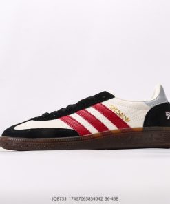 Adidas Samba Kith Clarks