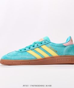 Adidas Samba Kith Clarks