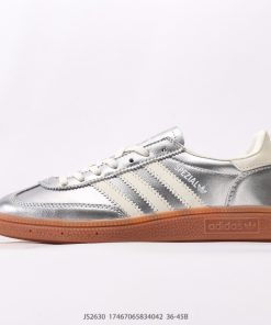 Adidas Samba Kith Clarks