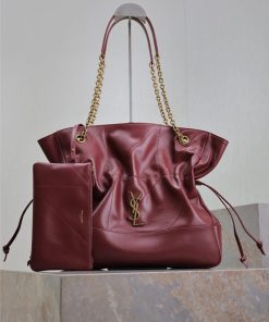 Yves Saint Laurent