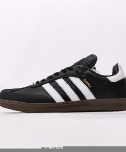 Adidas Samba OG BAPE