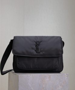 Yves Saint Laurent