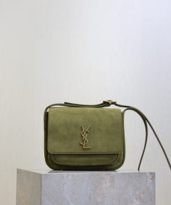 Yves Saint Laurent