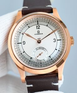 Omega
