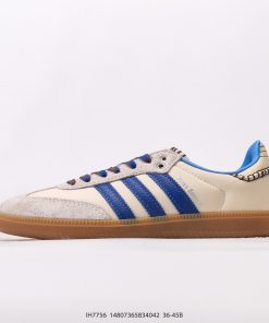 Adidas WB NYLON Samba