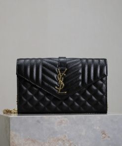 Yves Saint Laurent