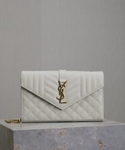 Yves Saint Laurent