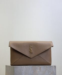 Yves Saint Laurent