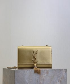 Yves Saint Laurent
