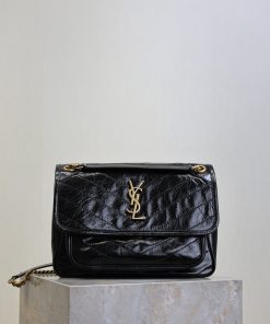 Yves Saint Laurent
