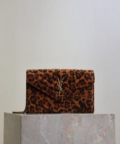 Yves Saint Laurent