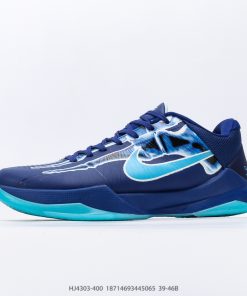 Nike Zoom Kobe V