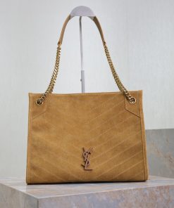 Yves Saint Laurent