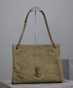 Yves Saint Laurent