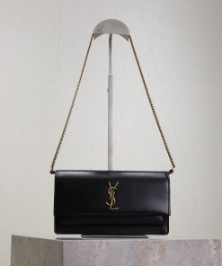 Yves Saint Laurent