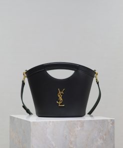 Yves Saint Laurent