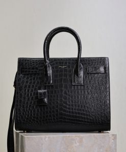 Yves Saint Laurent