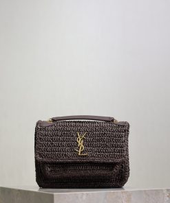 Yves Saint Laurent