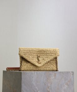 Yves Saint Laurent