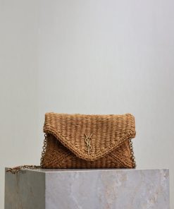 Yves Saint Laurent