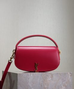 Yves Saint Laurent