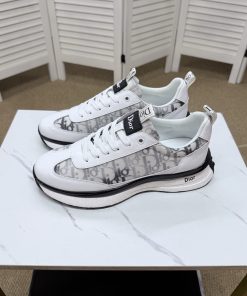 Dior shoes