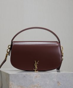 Yves Saint Laurent