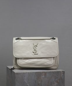 Yves Saint Laurent