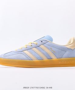 Adidas Gazelle Indoor Trainers