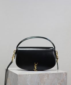 Yves Saint Laurent