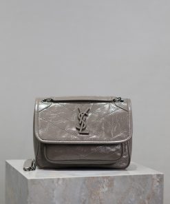 Yves Saint Laurent